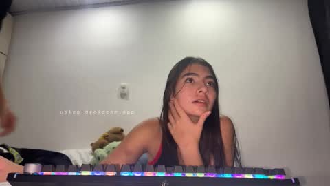 Snapshot of vipx2 chatting on October 14, 2025, 4:35 am vipx2 online show from October 14, 2025, 4:35 am