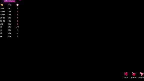 Jane  online show from January 9, 2026, 3:53 am