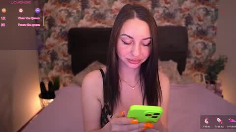 Snapshot of virgniagibson chatting on April 25, 2026, 8:06 pm Virginia online show from April 25, 2026, 8:06 pm