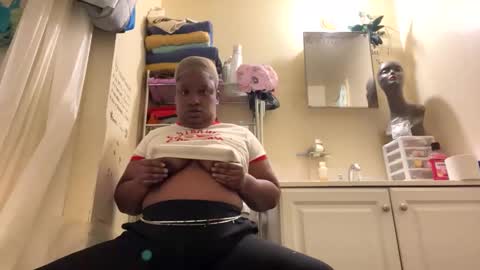 DADDYS SLUT online show from January 19, 2025, 6:53 am