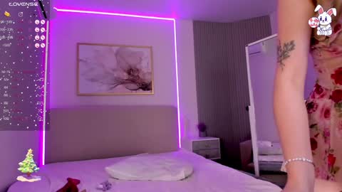 Snapshot of virrginchloee chatting on January 23, 2025, 8:57 am Chloe online show from January 23, 2025, 8:57 am