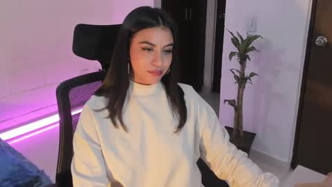 Lu online show from February 12, 2025, 2:56 am