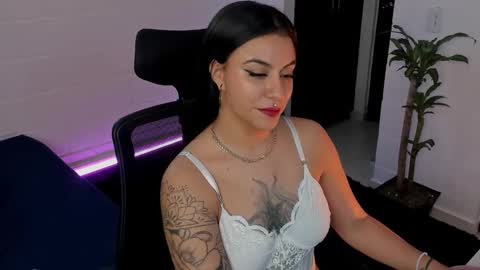 Lu online show from March 12, 2025, 1:14 am