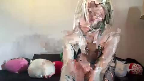 virtual_brat online show from February 18, 2025, 10:58 pm