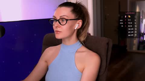 virtual_muse_bc online show from November 13, 2025, 8:13 am