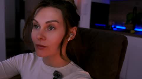 virtual_muse_bc online show from April 9, 2026, 7:58 am