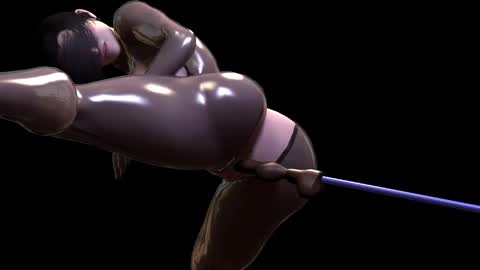 Virtual Vixen Live Show online show from February 27, 2025, 12:02 pm