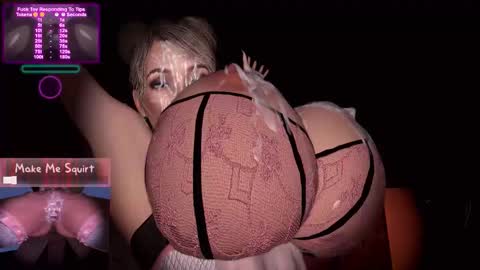 Snapshot of virtualvixenliveshow chatting on March 8, 2026, 2:04 am Virtual Vixen Live Show online show from March 8, 2026, 2:04 am