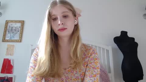 Visceratio online show from January 30, 2025, 1:10 pm