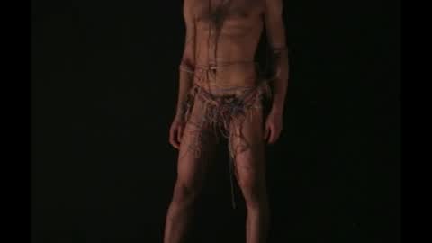 Visuals Lonely online show from October 21, 2025, 4:35 am