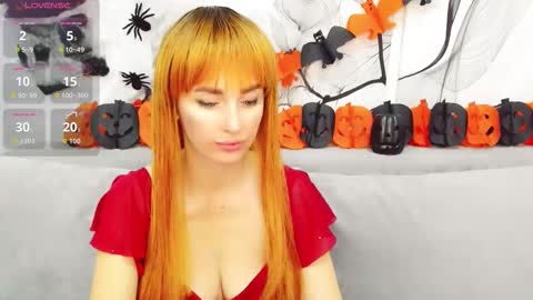 Vita online show from October 31, 2025, 6:47 am