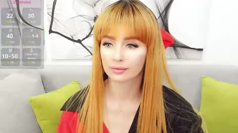 Snapshot of vita_flowen chatting on April 20, 2026, 5:21 am Vita online show from April 20, 2026, 5:21 am