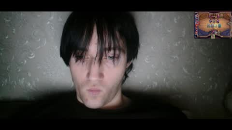 vitiligoboyy online show from January 16, 2026, 11:31 pm