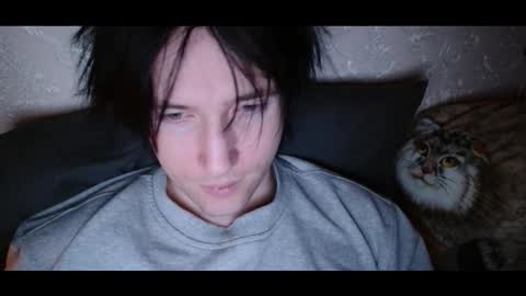 vitiligoboyy online show from February 15, 2026, 12:51 am