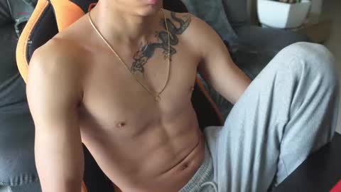 VITO BENZ online show from October 18, 2025, 4:08 pm