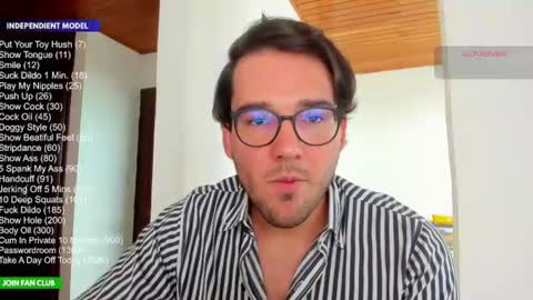 Snapshot of vito_ferrero chatting on June 24, 2026, 5:45 pm Vito Ferrer online show from June 24, 2026, 5:45 pm