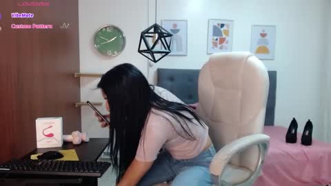 Snapshot of vittoria_lombardi07 chatting on December 29, 2024, 10:23 am VITTORIA  online show from December 29, 2024, 10:23 am