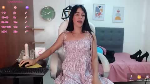 Snapshot of vittoria_lombardi07 chatting on December 30, 2024, 2:08 pm VITTORIA  online show from December 30, 2024, 2:08 pm