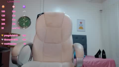 Snapshot of vittoria_lombardi07 chatting on January 3, 2025, 7:29 pm VITTORIA  online show from January 3, 2025, 7:29 pm