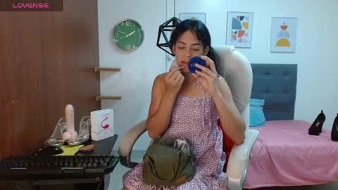 Snapshot of vittoria_lombardi07 chatting on January 11, 2025, 10:51 am VITTORIA  online show from January 11, 2025, 10:51 am