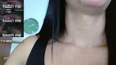 Snapshot of vittoria_lombardi07 chatting on January 16, 2025, 1:36 pm VITTORIA  online show from January 16, 2025, 1:36 pm