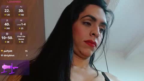 Snapshot of vittoria_lombardi07 chatting on January 26, 2025, 3:27 am VITTORIA  online show from January 26, 2025, 3:27 am