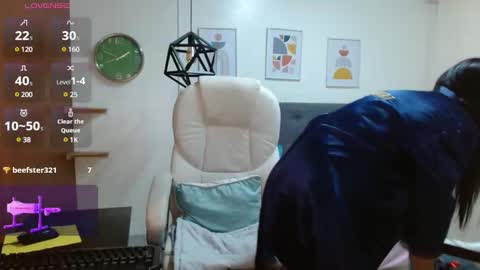 Snapshot of vittoria_lombardi07 chatting on January 30, 2025, 1:10 pm VITTORIA  online show from January 30, 2025, 1:10 pm