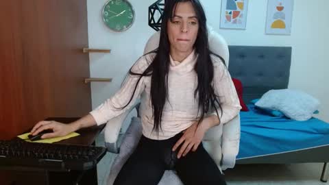 Snapshot of vittoria_lombardi07 chatting on February 9, 2025, 1:14 pm VITTORIA  online show from February 9, 2025, 1:14 pm