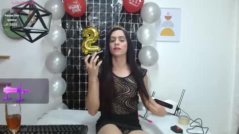 Snapshot of vittoria_lombardi07 chatting on February 15, 2025, 4:03 am VITTORIA  online show from February 15, 2025, 4:03 am