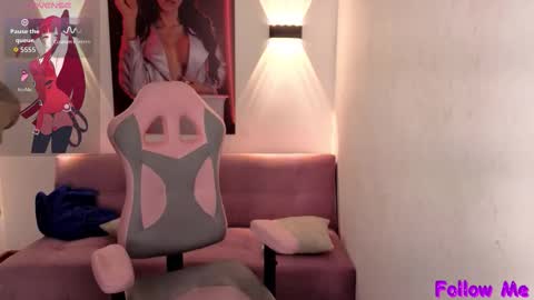 Snapshot of vittoria_lombardi07 chatting on September 19, 2025, 8:16 am VITTORIA  online show from September 19, 2025, 8:16 am
