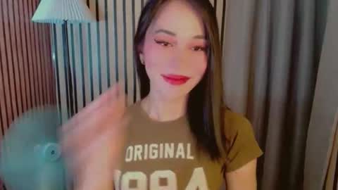 SANDRA GOING YOU online show from April 18, 2026, 11:25 am