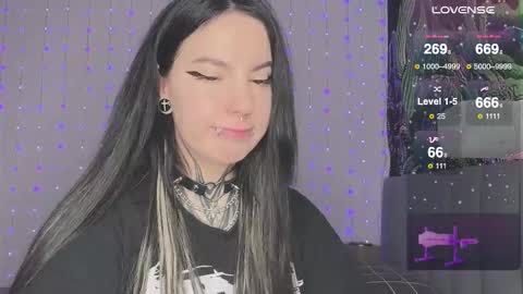 Vivi   online show from January 17, 2026, 3:17 pm