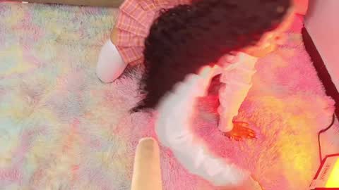 Vivi online show from January 12, 2025, 4:00 am