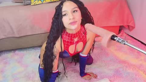 Vivi online show from January 23, 2025, 10:22 am