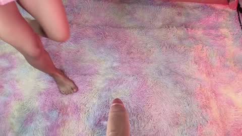 Vivi online show from January 31, 2025, 3:52 am