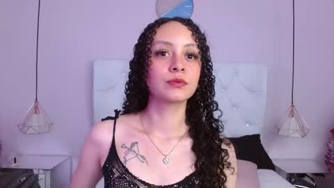 Vivi online show from October 3, 2025, 3:36 am