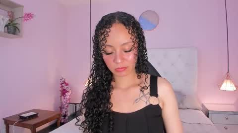 Vivi online show from February 13, 2026, 3:57 am