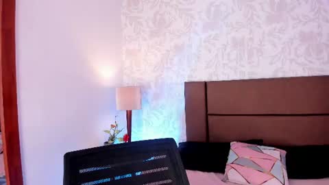 Snapshot of vivi_gh1 chatting on June 29, 2026, 3:57 am Vivi online show from June 29, 2026, 3:57 am