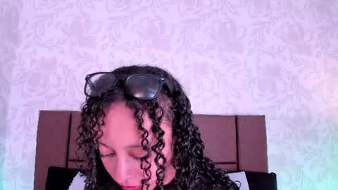 Snapshot of vivi_gh1 chatting on July 29, 2026, 4:32 am Vivi online show from July 29, 2026, 4:32 am