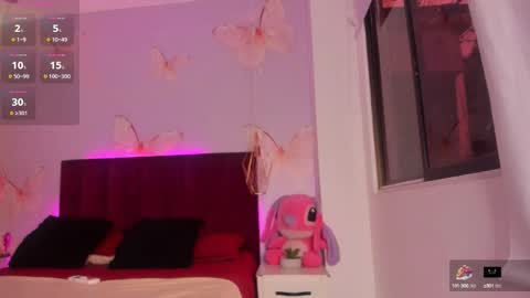 Viviana  online show from September 11, 2025, 10:32 pm