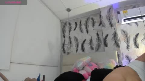 Viviana  online show from October 14, 2025, 11:05 pm