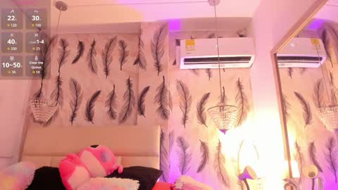 Viviana  online show from October 15, 2025, 11:27 pm