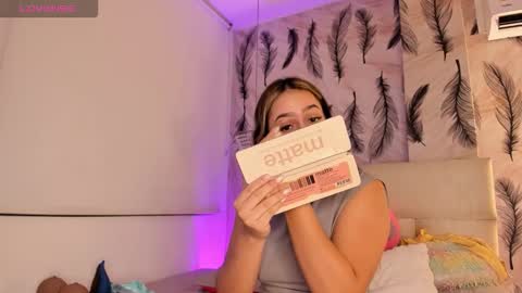 Viviana  online show from February 6, 2026, 11:41 pm