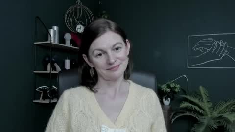 Snapshot of vivian_dream chatting on May 11, 2026, 2:45 pm Vivian online show from May 11, 2026, 2:45 pm