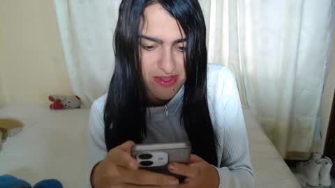 instagram Viviana73215 online show from February 3, 2026, 12:32 pm