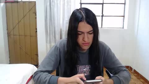 instagram Viviana73215 online show from February 9, 2026, 12:09 pm