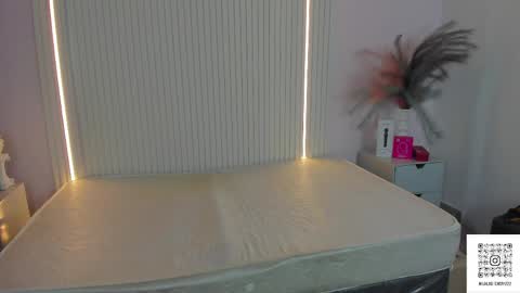 vivianowen9 online show from March 31, 2026, 11:54 am