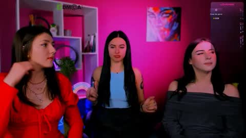 vivy_star online show from March 28, 2026, 7:46 pm