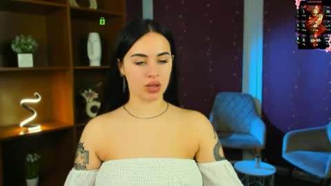 vivy_star online show from May 24, 2026, 6:46 pm