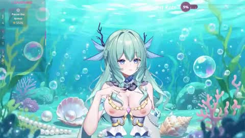 vix_rose online show from October 4, 2025, 3:21 pm